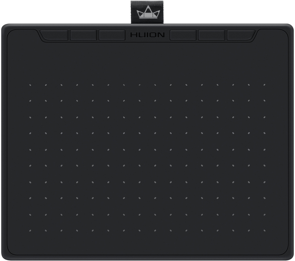 Графический планшет Huion, A6, Windows, Android, 8192 уровня, черный купить  по низкой цене с доставкой в интернет-магазине OZON (501323780)