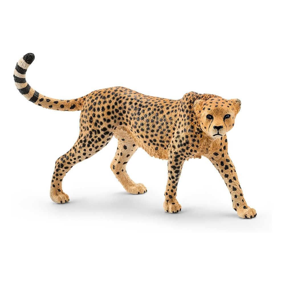 Schleich 14746 Самка Гепарда #1