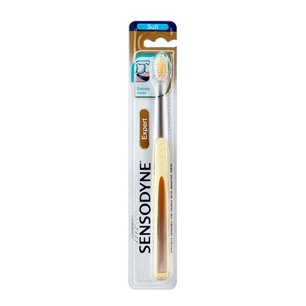 Sensodyne Зубная щетка Multicare Комплексная защита / #1