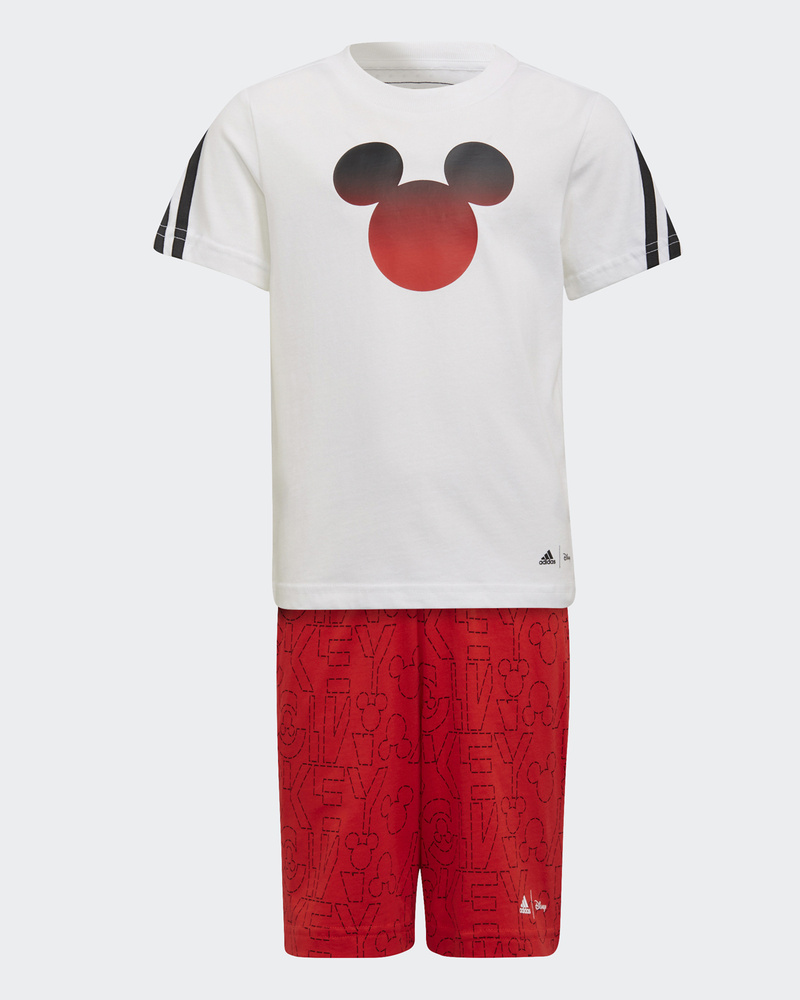 Adidas disney mickey sale