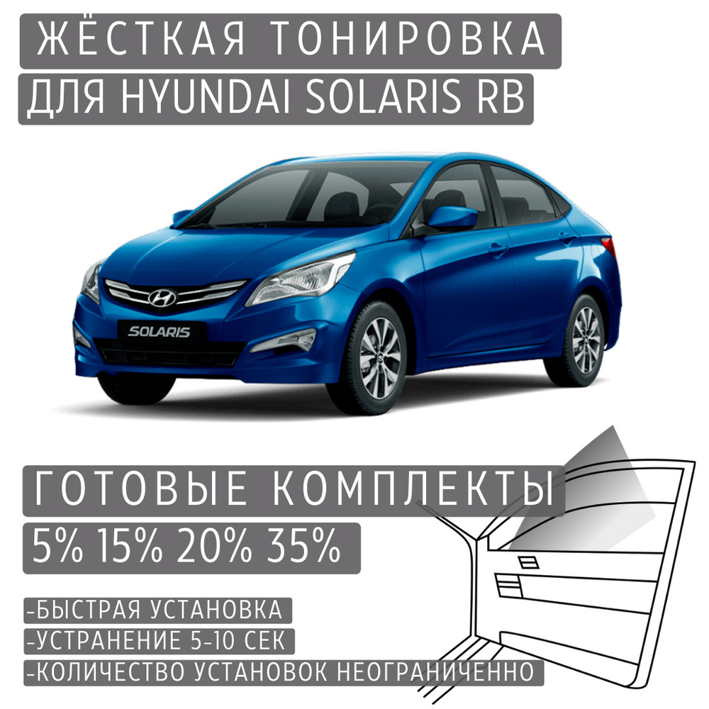 Тонировка съемная TONIROVKA TUT, 15% купить по выгодной цене в  интернет-магазине OZON (1315037469)