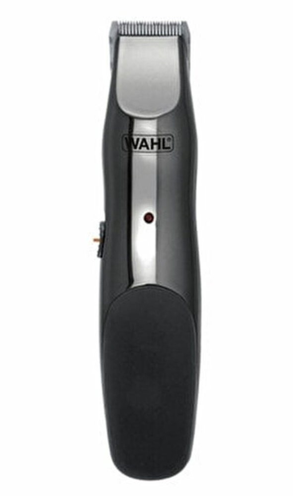 Купить триммер Wahl Groomsman Rechargeable 9918-1416 по низкой цене ...