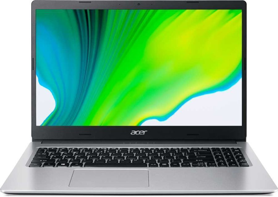 Acer Aspire 3 A315-23 (NX.HUTEX.039) Ноутбук 15,6", Intel Pentium N5030, RAM 4 ГБ, SSD 256 ГБ, Без системы, #1