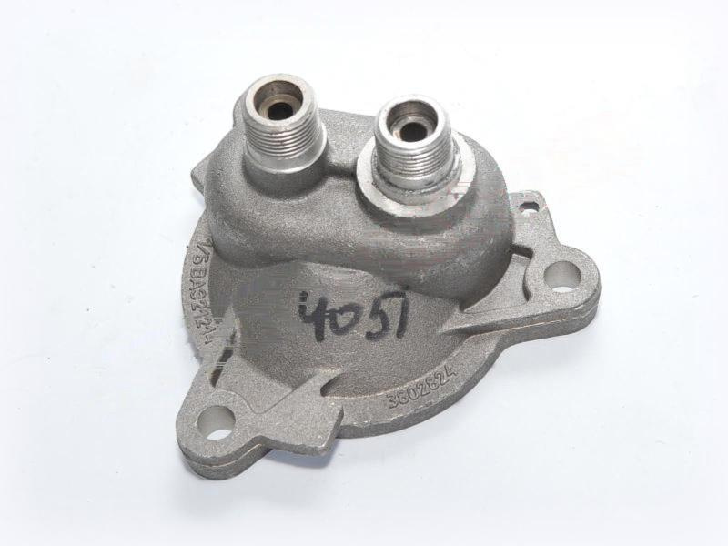 Крышка КР ВАЗ 21213, Нива, 21214, LADA4x4, привода вала спидометра ...