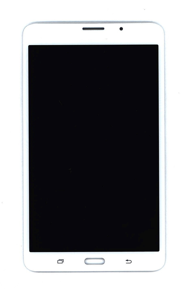 Дисплей (матрица + тачскрин) для Samsung Galaxy Tab A 7.0 SM-T285 белый ...