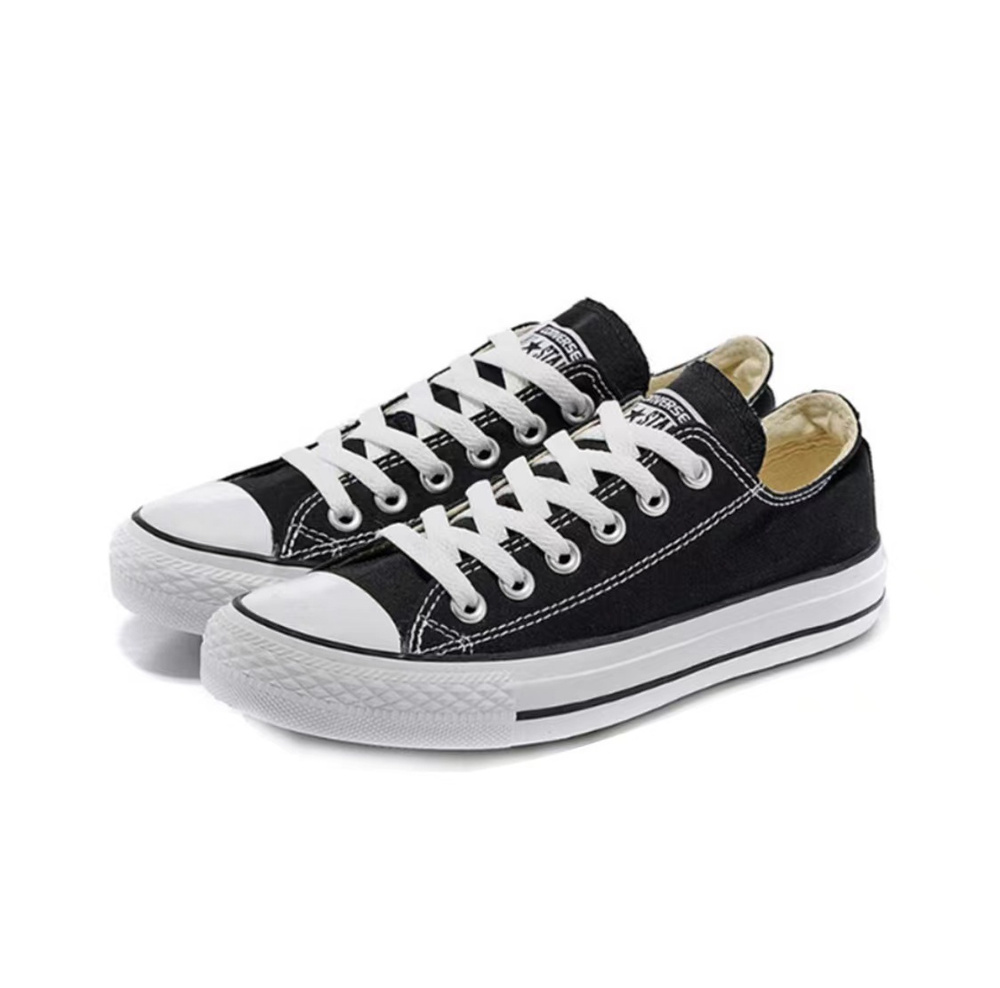 Кеды Converse #1