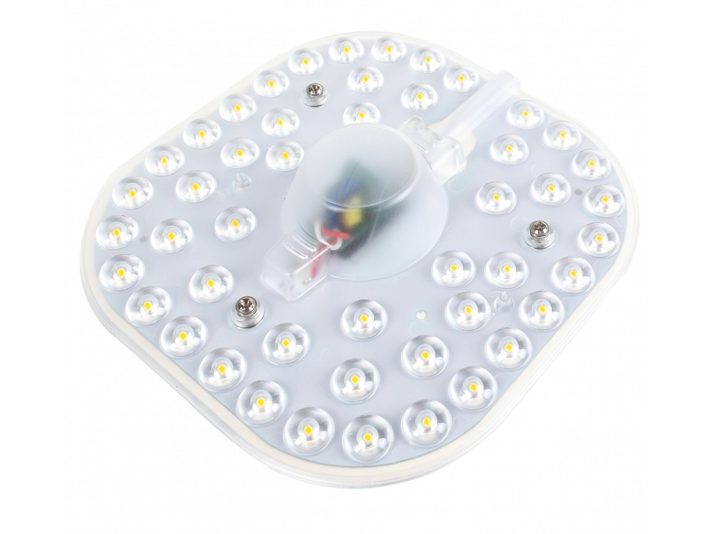 3 шт. Модуль светодиодный для светильника / Источник освещения 220В ...