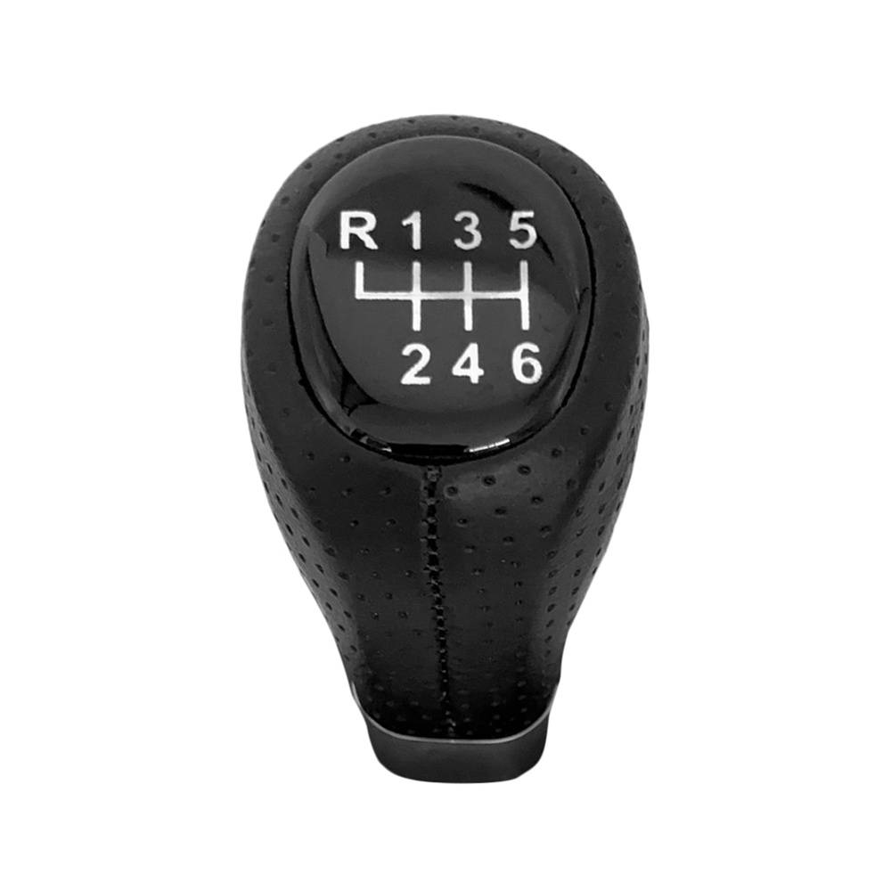 Top Auto Ручка КПП,для BMW E34 E36 E38 E39 E46 E53 E60 E61 E63 E63 E83 E90 E91 E92 E93 #1