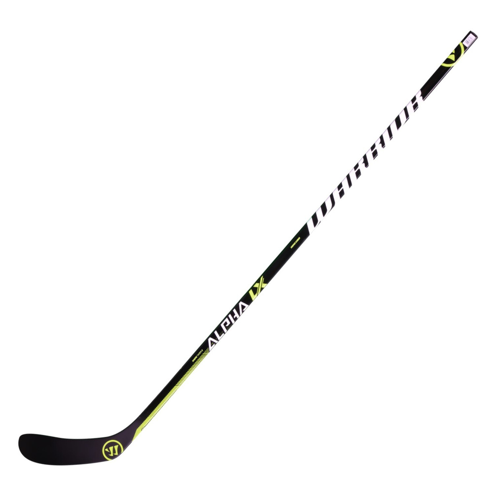 Хоккейная клюшка Warrior Клюшка хоккейная WARRIOR ALPHA LX 50 GRIP SR ...