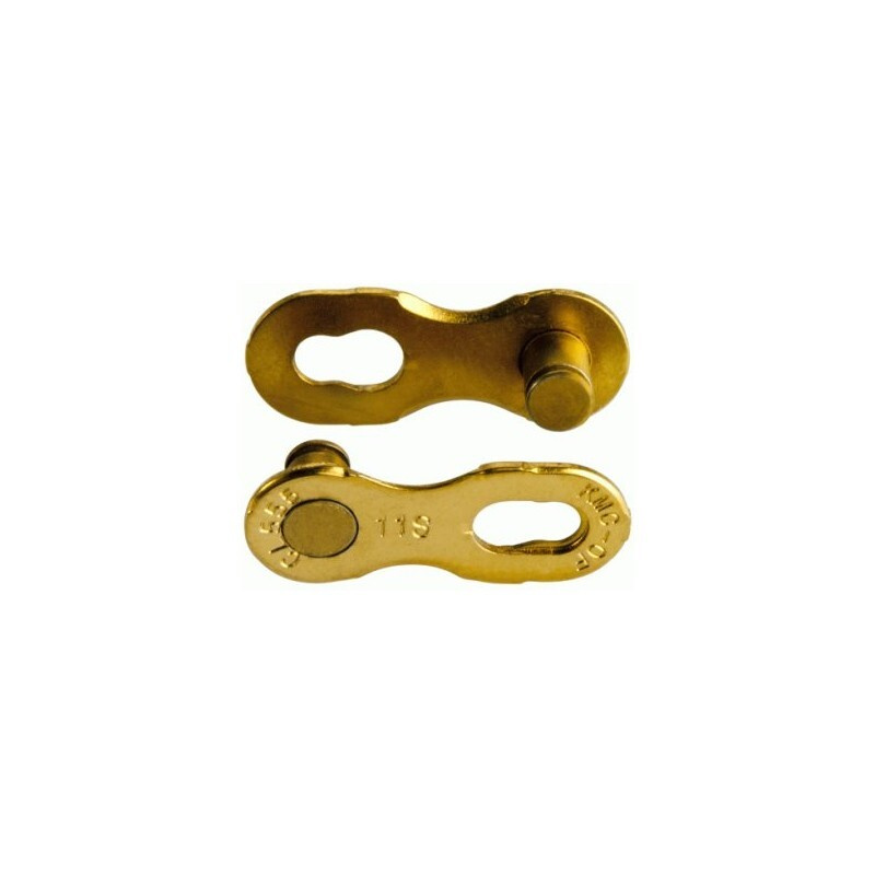 Замок для 11 скоростной цепи КМС, 2 шт. - купить с доставкой по ...