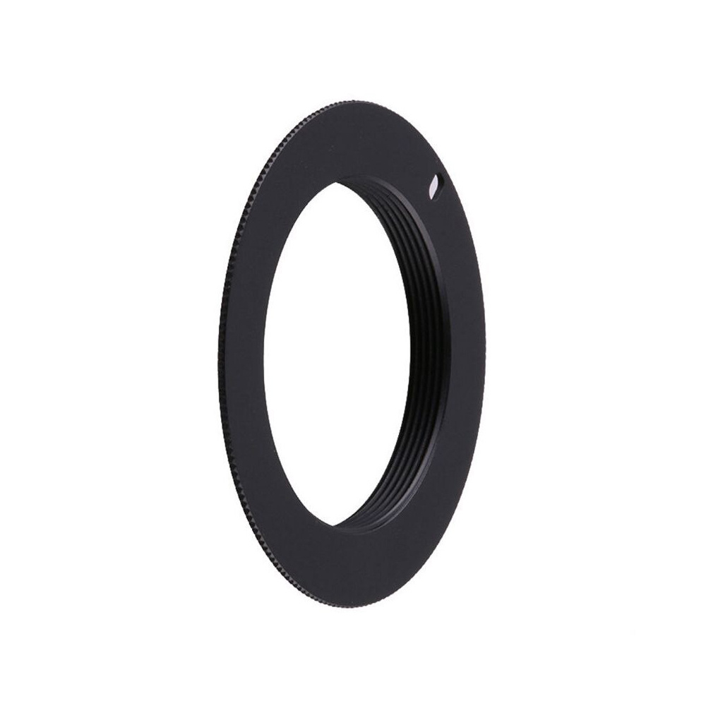 Переходное кольцо M42 на Sony NEX E рабочий отрезок 18 мм для макрообъективов и микроскопов  #1