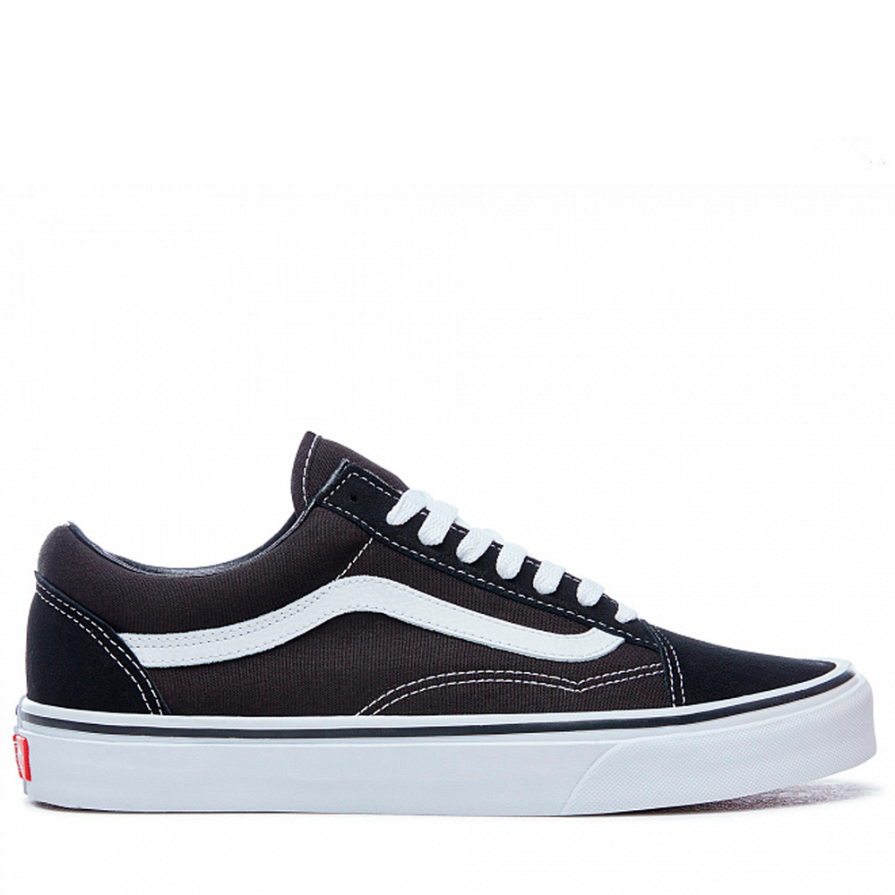 Кеды Vans #1