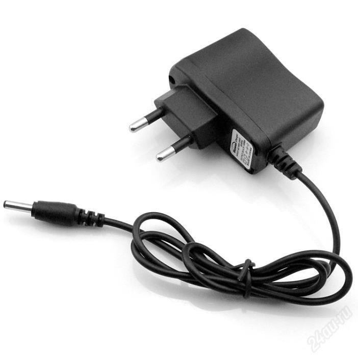 Сетевое зарядное устройство для фонарика, 4 Вт - купить по выгодной ...