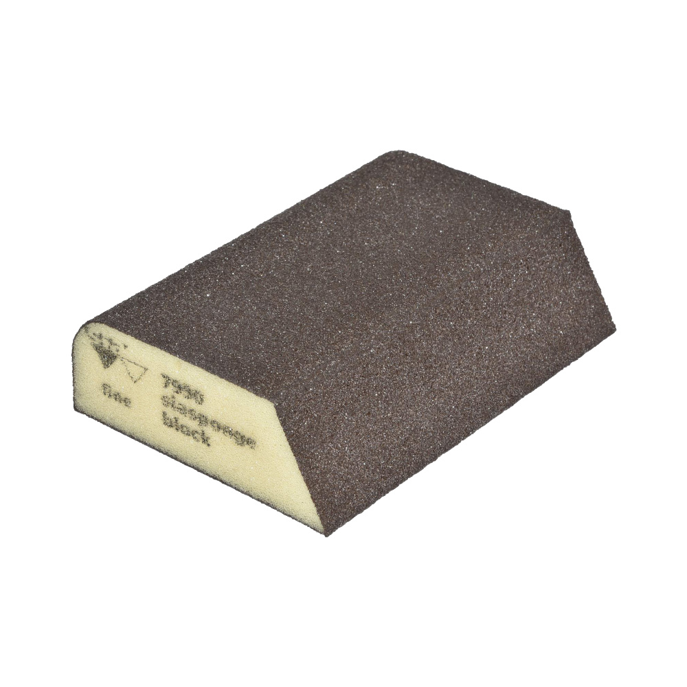 Губка шлифовальная sia ABRASIVES P240 Дельташлифовальная машина, Шлифмашина  вибрационная 1 шт - купить по низким ценам в интернет-магазине OZON  (640803067)