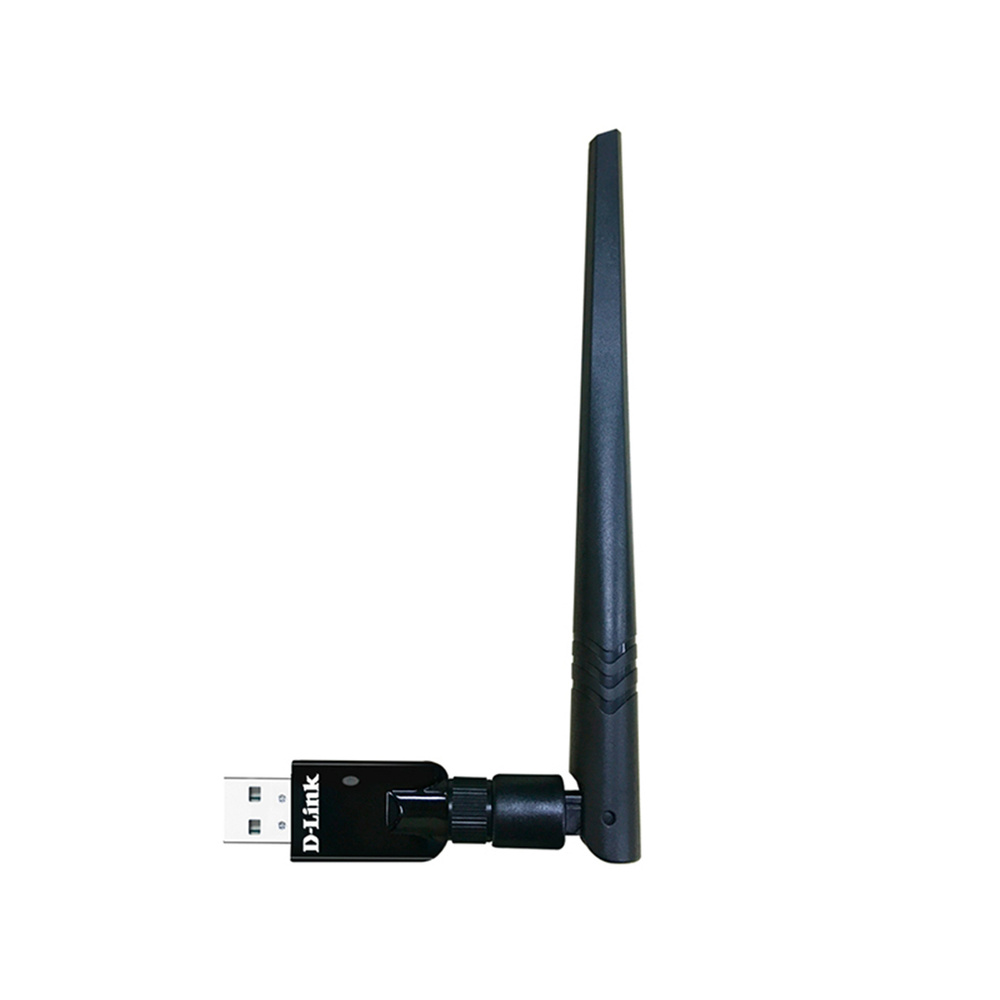 D-Link Wi-Fi-адаптер DWA-172/RU/B1A - купить с доставкой по выгодным ...