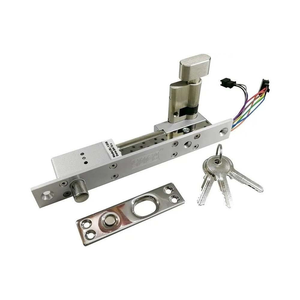 Соленоидный замок sl 130