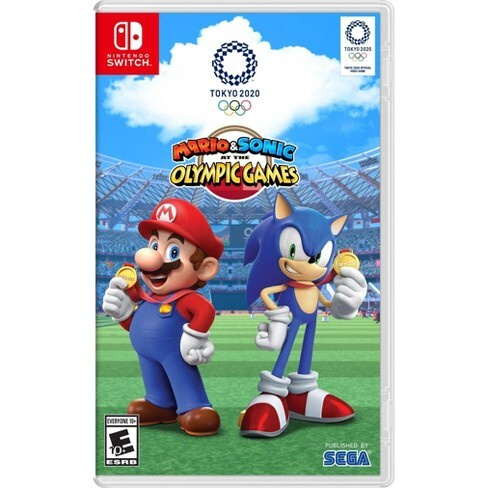 Switch mario games 2020 new arrivals