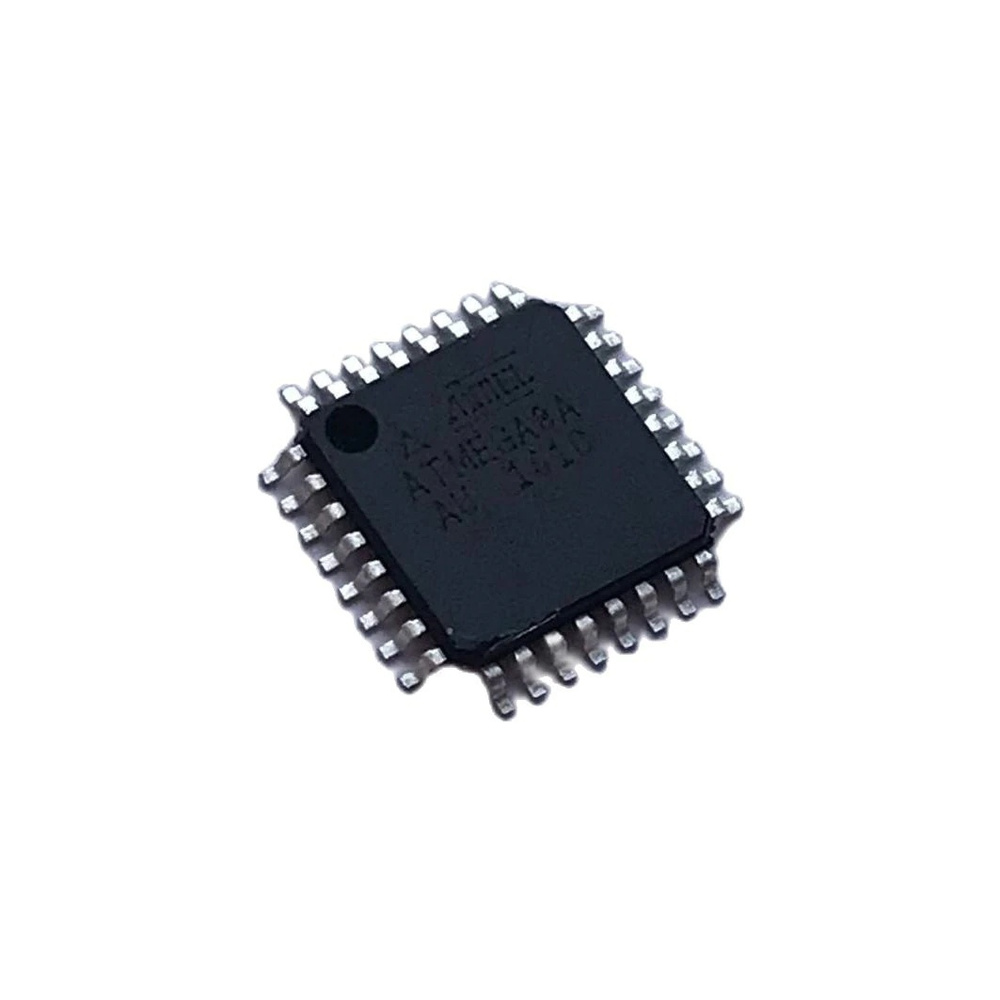 Микросхема ATMEGA8A ATMEGA8 #1