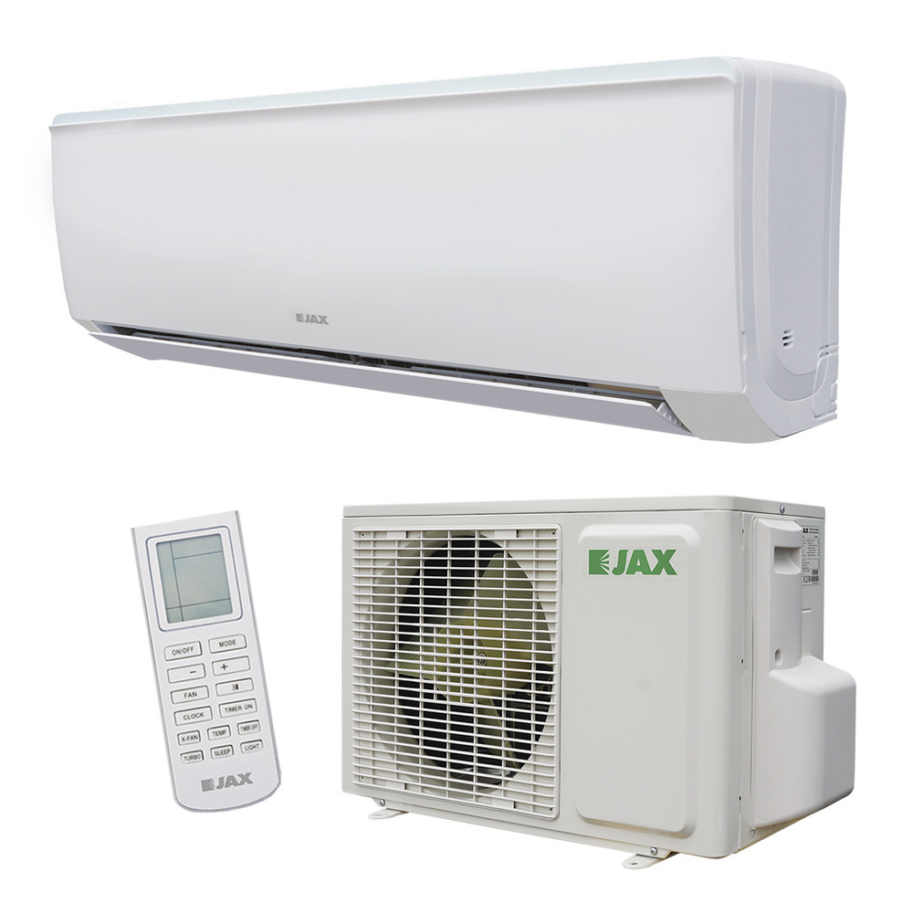 Сплит система JAX Melbourne ACM-08HE до 21 м2 неинвертор купить c ...