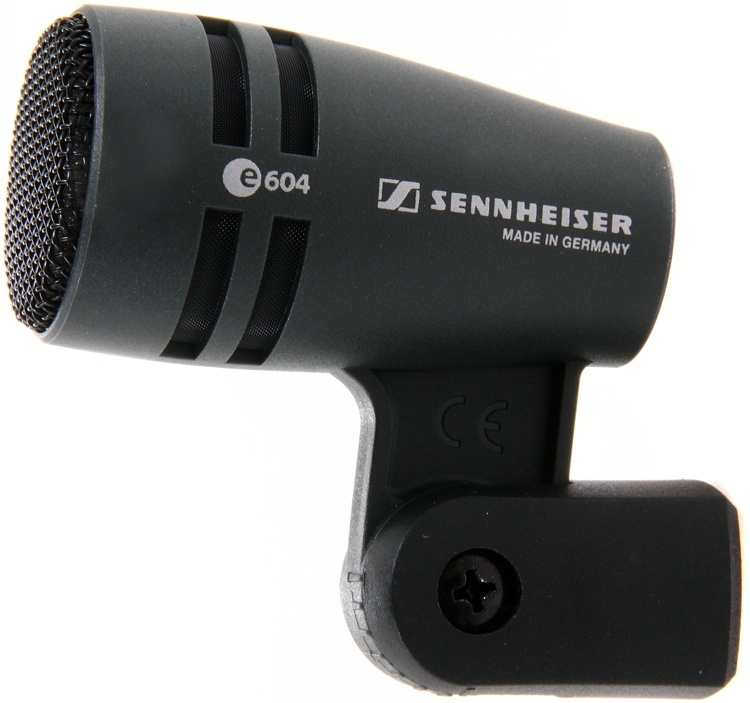 Микрофон Sennheiser E604 #1