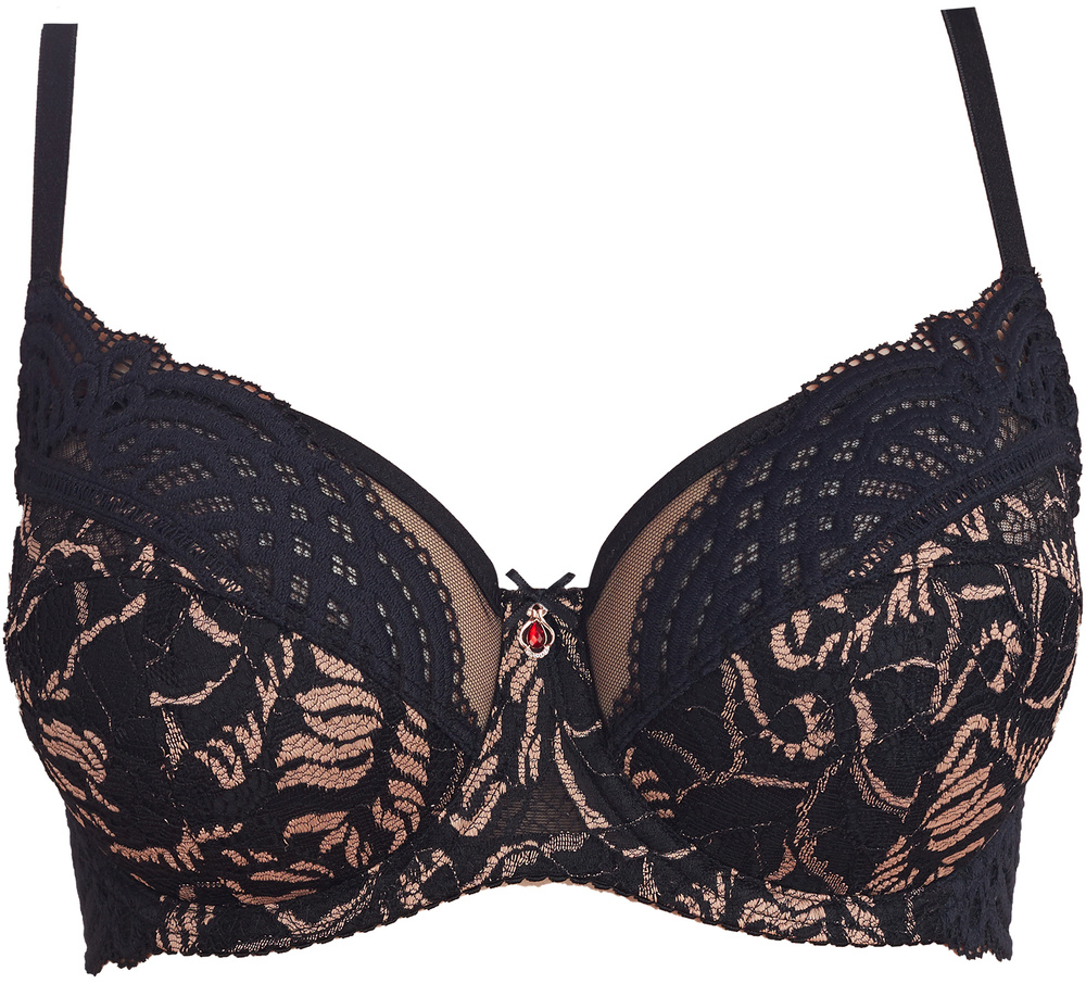 Бюстгальтер Milavitsa Basic - купить с доставкой по выгодным ценам в ...