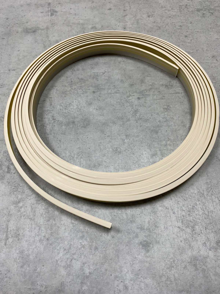 Уплотнительный силиконовый плинтус для столешницы Rehau Simple-line ...