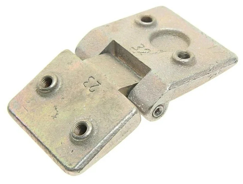 Петля двери задка верхняя правая нового образца ГАЗ (оригинал) для а/м ...