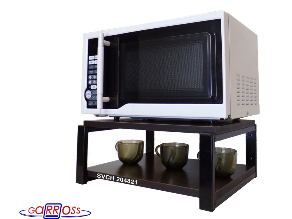 Полка для микроволновки Shelf for Microwave Horse