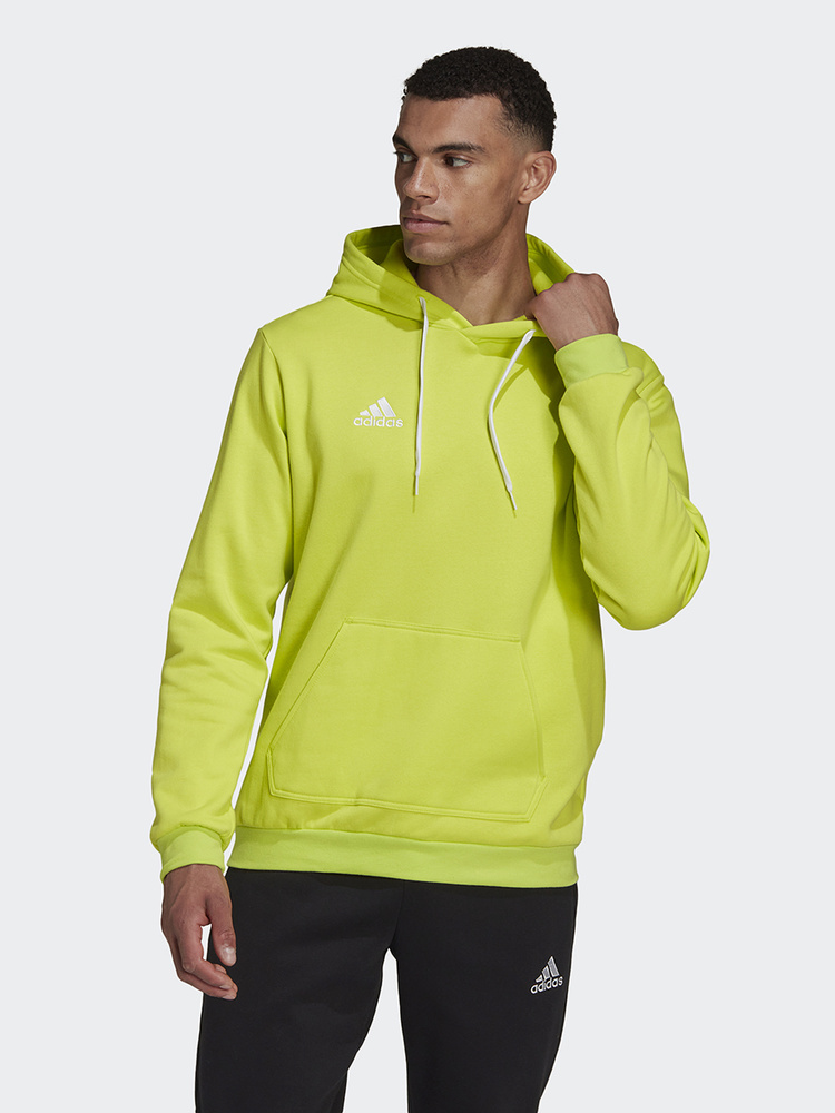 Худи adidas Entrada 22 Sweat Hoodie — купить в интернет-магазине OZON с  быстрой доставкой