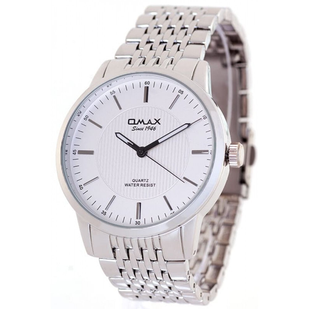 Наручные часы OMAX Quartz HSC069P008 купить на OZON по низкой цене