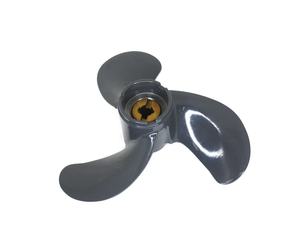Винт для лодки Outboard Propeller Винты для лодочных моторов HONDA_20 ...