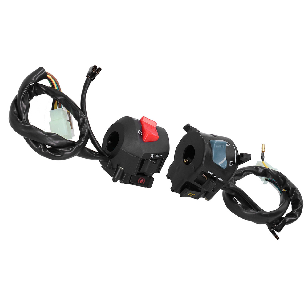 переключатель на руле мотоцикла - купить по низким ценам в интернет ...