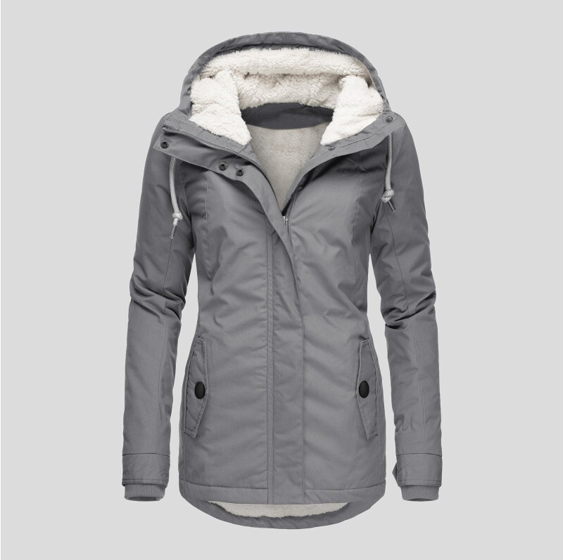 Парка #1
