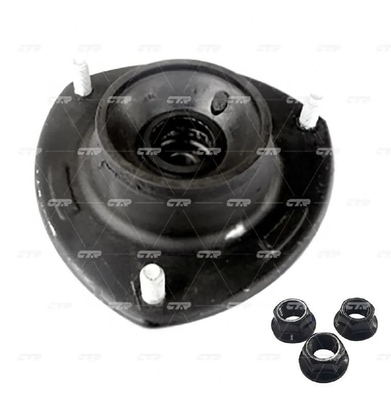 Опора амортизатора CTR CMKH8 /GA0010/ HYUNDAI TUCSON, KIA SPORTAGE 04 ...