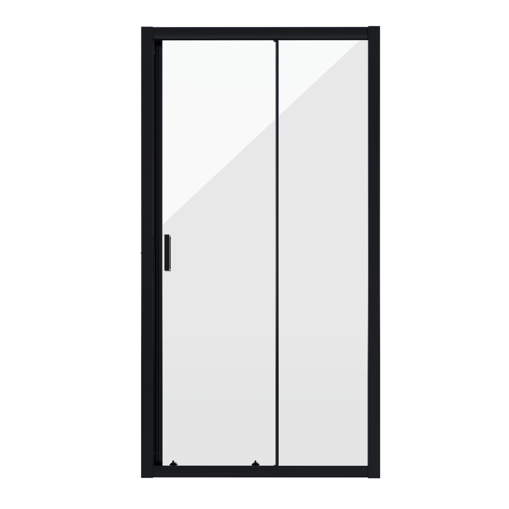 Дверь в нишу NG-82-13AB (130х195) #1