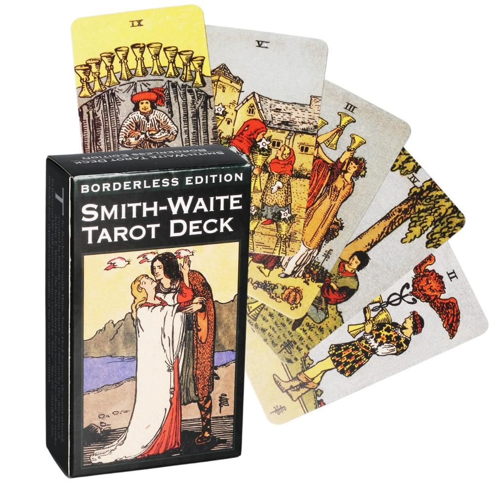 Паола смит таро. Таро Манара обучение. The Ink Witch Tarot Deck.