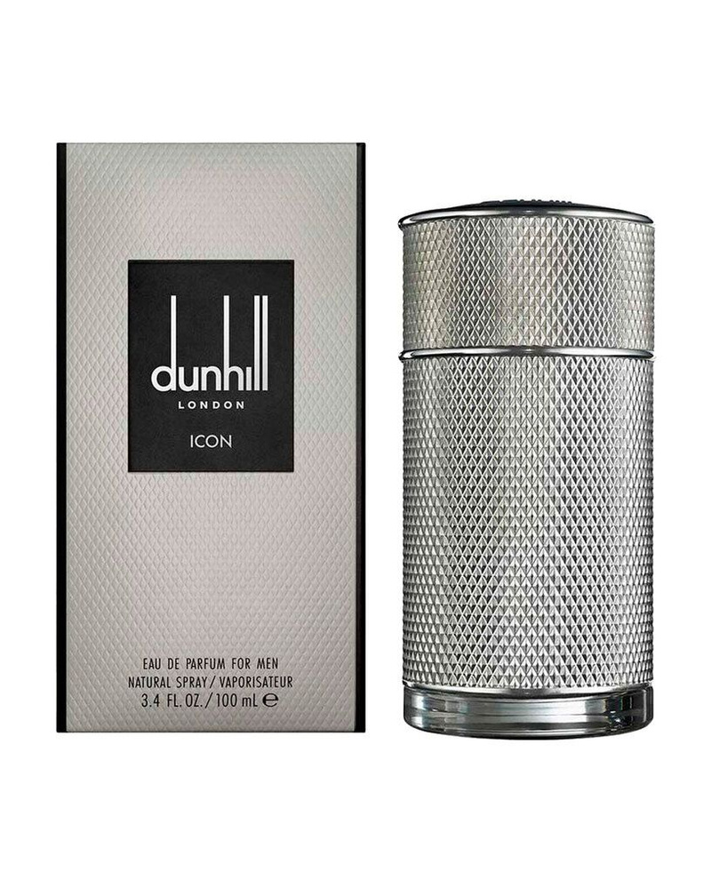 Dunhill Icon Вода парфюмерная 100 мл (842730389)