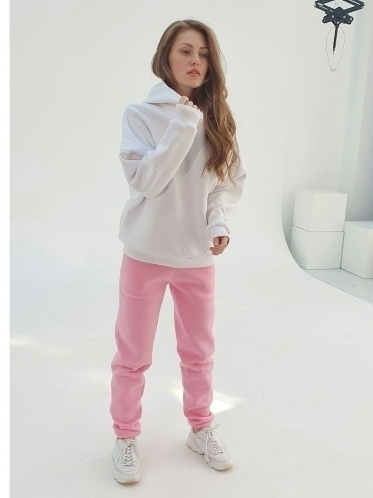 Брюки FORSTRONG Cotton #1