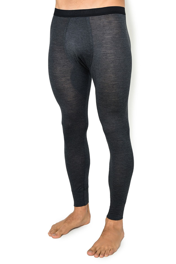 Термобрюки ZIMMERLI #1
