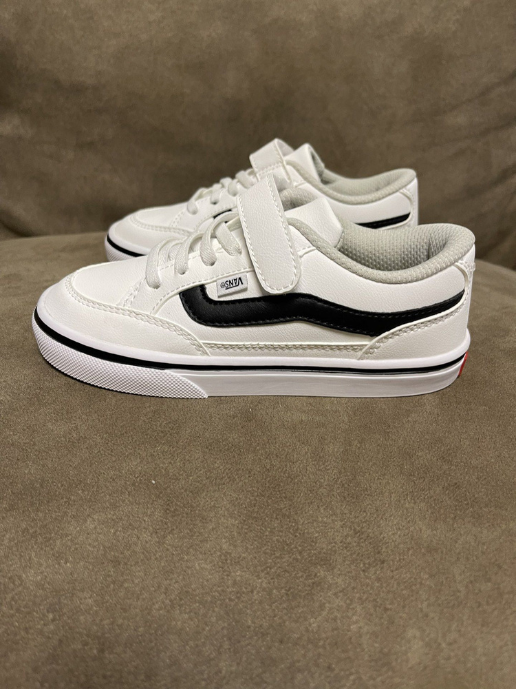 Кеды Vans #1