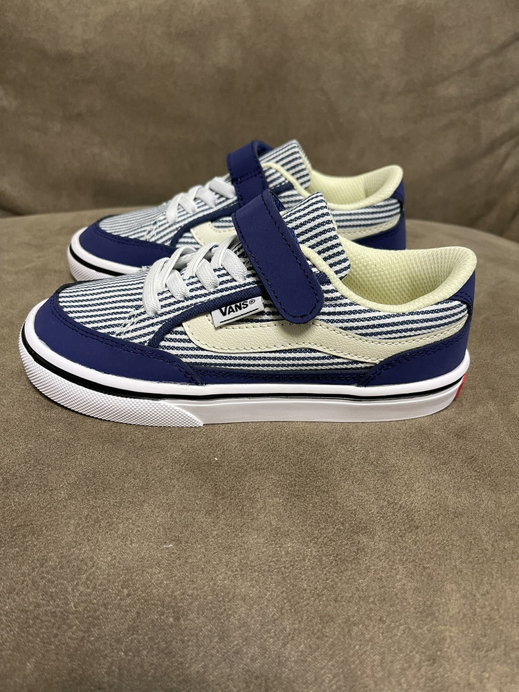 Кеды Vans #1