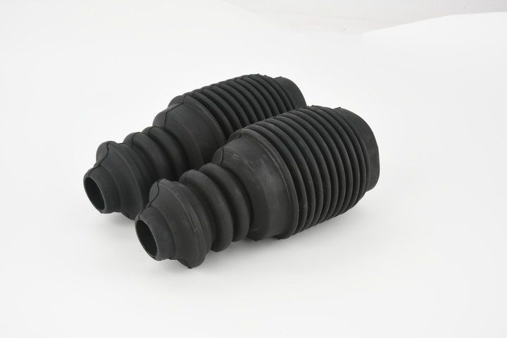 пыльник переднего амортизатора с отбойником комплект - купить по ...