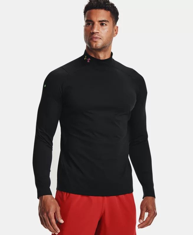 Under armour on sale classic jersey