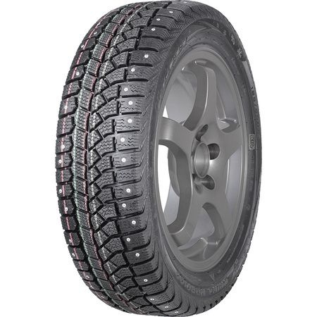 Viatti Brina Nordico V-522 Шины  зимние 255/45  R18 103T Шипованные #1