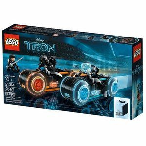 LEGO Ideas 21314 OZON 725025256