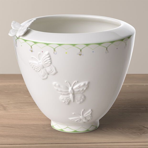 Villeroy & Boch Colourful Spring Vase, Ваза Colorful Spring купить