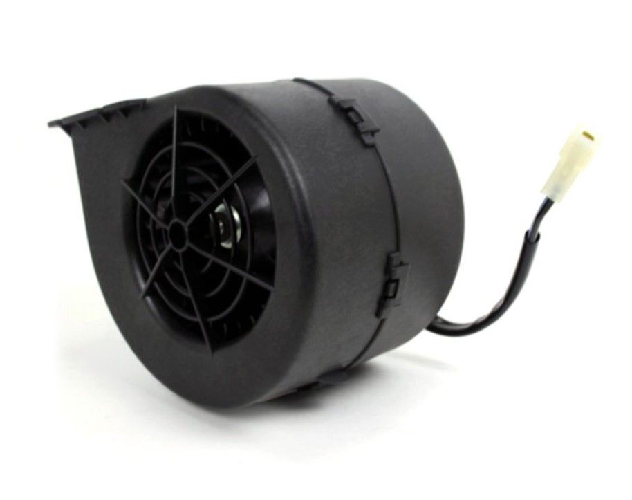 Мотор отопителя ГАЗель бизнес 12В в сборе + сопротивление - Авторад арт ...