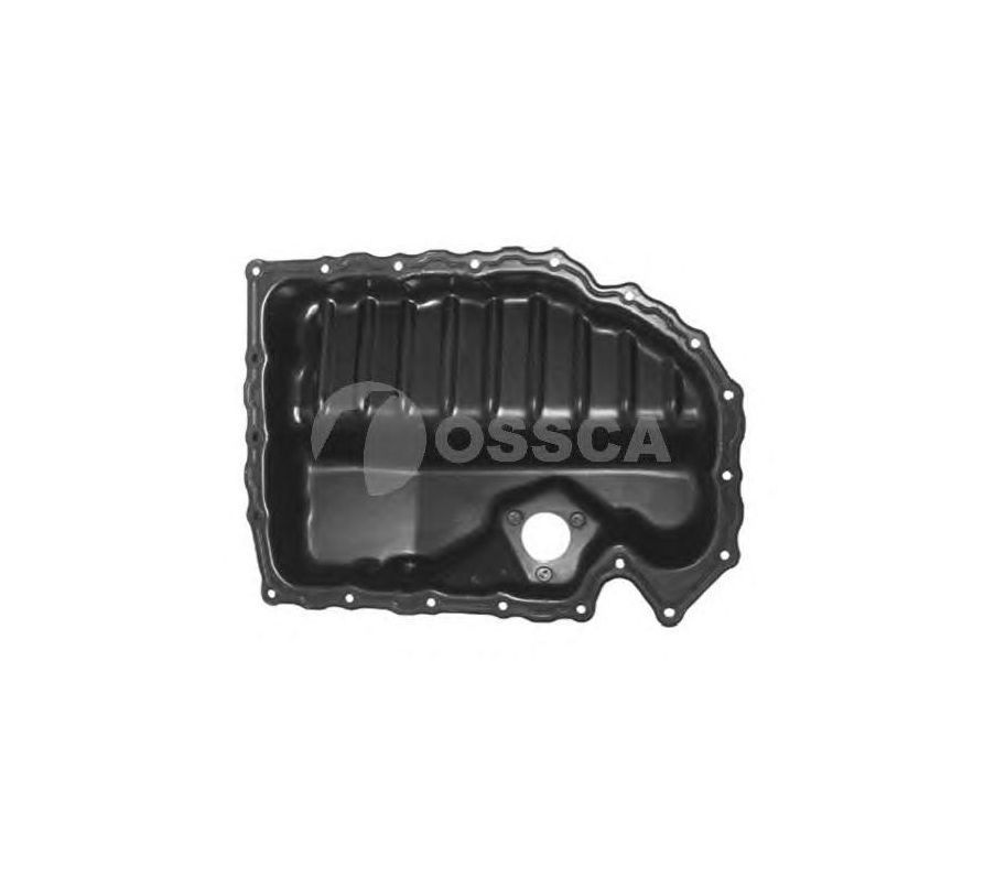 Поддон двигателя - OSSCA арт. 08334 - купить по выгодной цене в ...