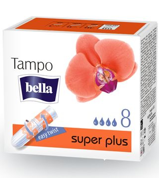 bella Тампоны #1