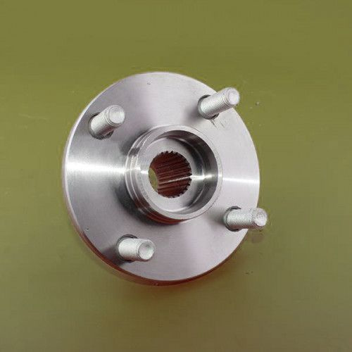 Ступица передняя LIFAN Solano / BYD F-3 / GEELY Vision / Лифан Солано ...